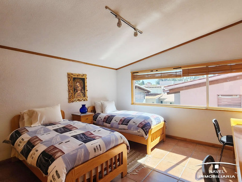 Impecable Casa En Venta, Av. San Bernabé San Jerónimo Lídice