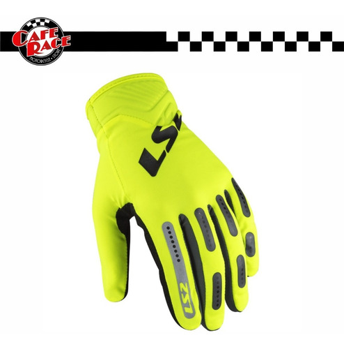 Guante Ls2 Bend - Varios Colores