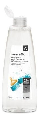 Detergente Para Biberones, Chupetes Tetina Suavinex-mvd Kids