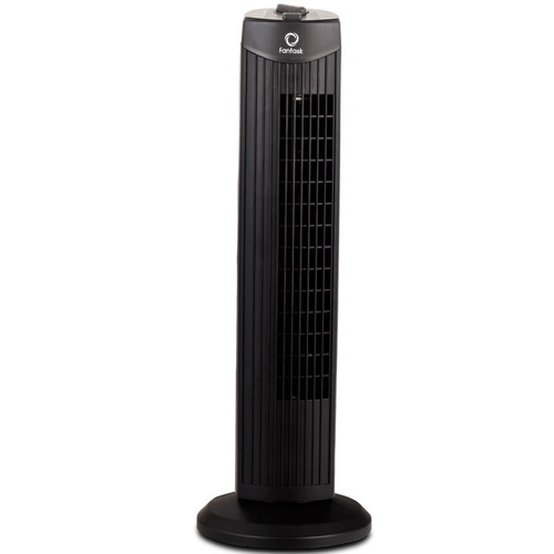 Ventilador De Torre Costway, Fantask,35w 28 , De