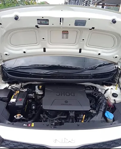 Kia Picanto 1.2 Vibrant