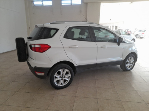 Imagen 4 de 9 de Ford Ecosport