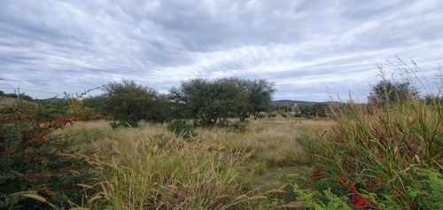 Vendo/financio Lote De 900 M2 En Juana Koslay .san Luis
