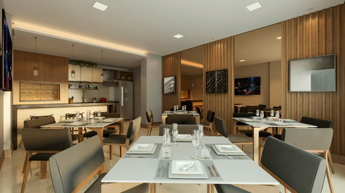 Imagem 7 de 23 de Garden Residencial Para Venda, Centro, Passo Fundo - Gd5874. - Gd5874-inc
