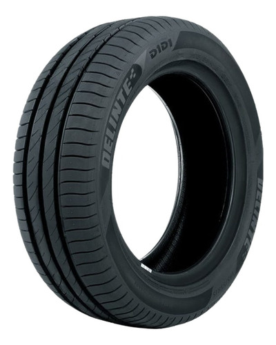 Kit 2 Pneus 195/55r15 85h Delinte D1d1 Fox Gol Polo