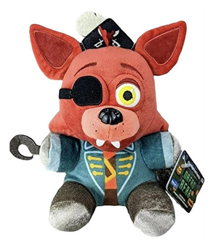 Peluche Funko Cinco Noches En Freddy's