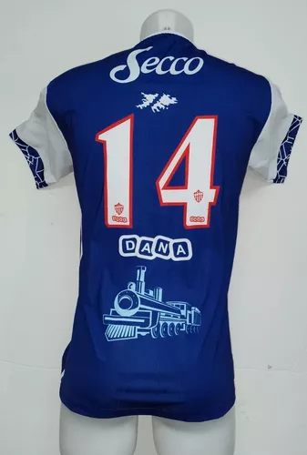 ❌️Vendida❌️ Camiseta de Talleres de Remedios de Escalada