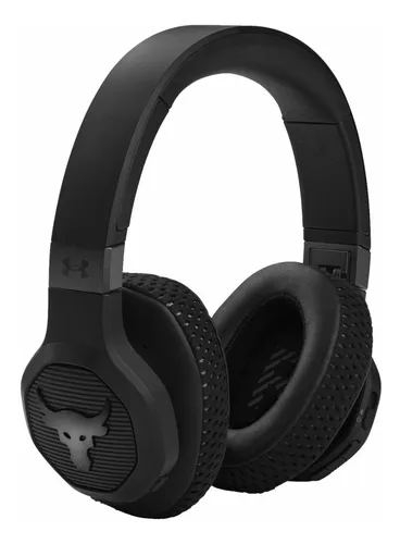 Haz un esfuerzo Compañero Acuoso Auricular Bluetooth Jbl Under Armour Project Rock 45hs Sport