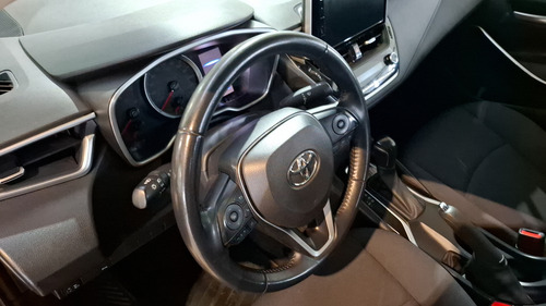 Toyota Corolla 2.0 Xei Cvt