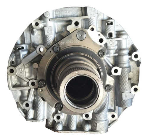 Bomba De Transmisión Automática 6l80-6l90 (Usado)