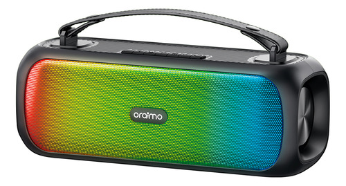 Parlante  Recargable Oraimo 50w Bt Bass Go Obs-75d