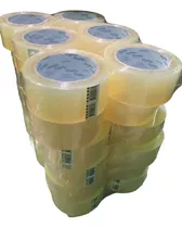 Comprar Cinta De Embalaje Caja 36 Unidades X 110 Yardas