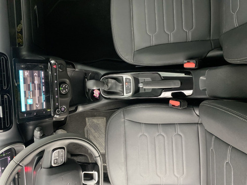 Imagen 21 de 25 de Citroen C4 Cactus Turbo 1.6