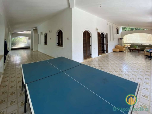 Imagem 12 de 15 de Comercial / Residencial Av. D. Cherubina Viana! 4 Lotes, 3 Casas, 3 Mil M²! - M793