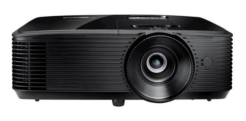 Proyector 4000 Lumenes Wxga Lampara W400lve Optoma