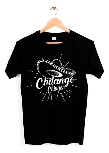 Playera Jordan Chilango MercadoLibre