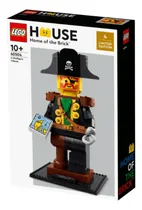Comprar Lego Icons 40504 Pirata - Minifigura Exclusiva (tributo)