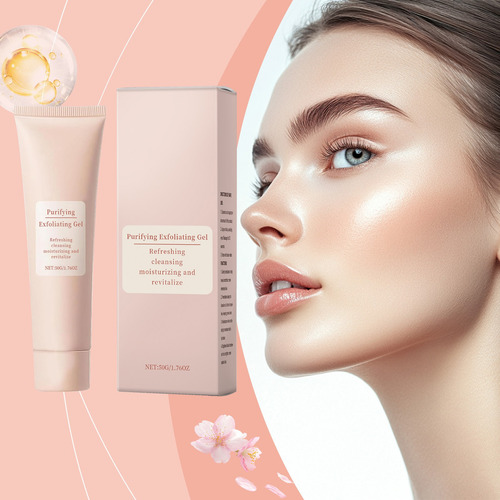 Crema Limpiadora Facial U Refrescante Y Con Control De Aceit