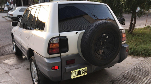 Toyota Rav4 2001
