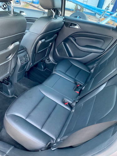 Mercedes-Benz Clase B 1.6 B200 2016 Edition 156cv