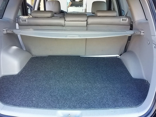 Hyundai Santa Fe 2.7 V6, 5 Lug. Tript. Full Ipva, Seg.financ
