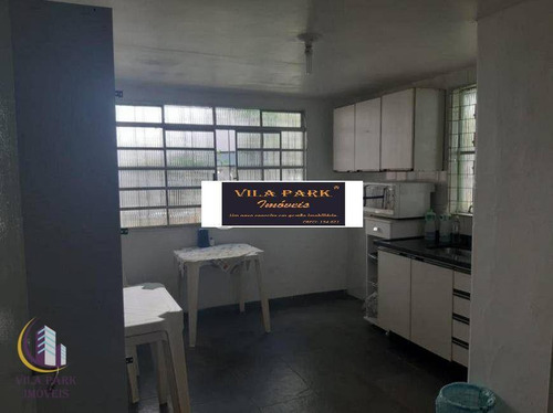 Imagem 6 de 9 de Salão À Venda, 190 M² Por R$ 1.500.000,00 - Centro - Osasco/sp - Sl0037