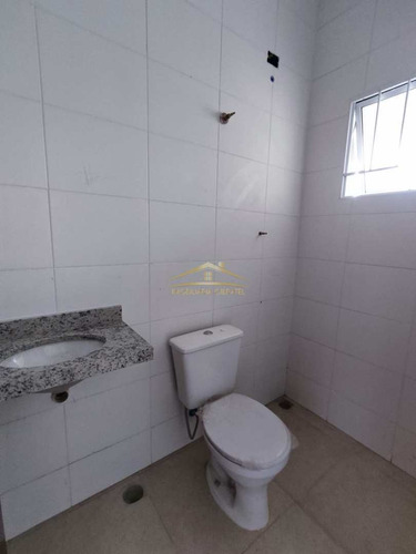 Imagem 28 de 30 de Casa Com 2 Dorms, Tupy, Itanhaém - R$ 270 Mil, Cod: 1613 - V1613