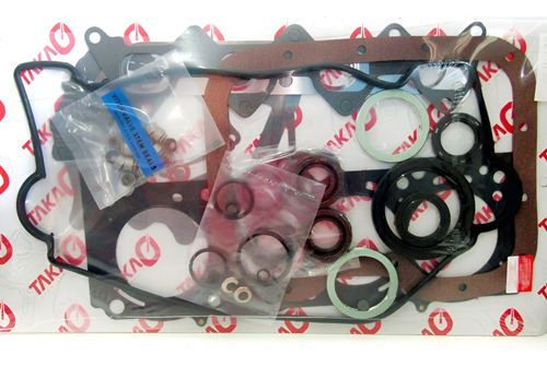 Jogo Juntas Motor Takao Corolla 1.8 16v 92 A 02 7a-fe C/ Ret