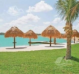 Imagen 14 de 15 de Casa En Venta En Lagos Del Sol Cancun N-hms4915