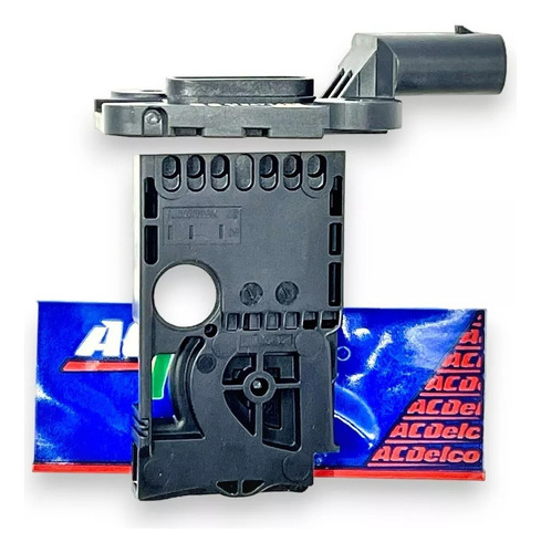 Sensor Maf Chevrolet 2019-2021 12671620