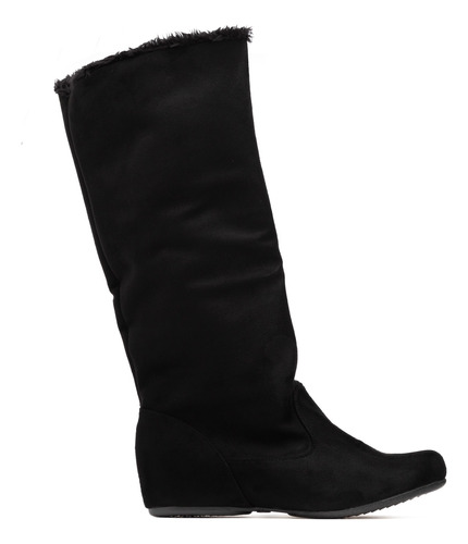 Botas Geelong - Nébula - Negro