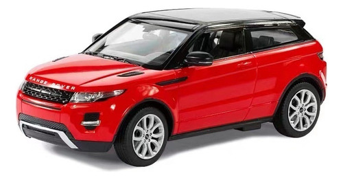 Wnn Coche Teledirigido Land Rover Evoque 1:14 Con Luces