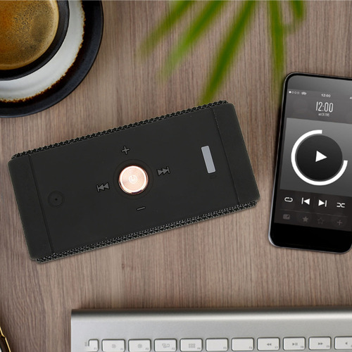 Z Altavoces Bluetooth Portátiles Ipx7 Impermeables Estéreo
