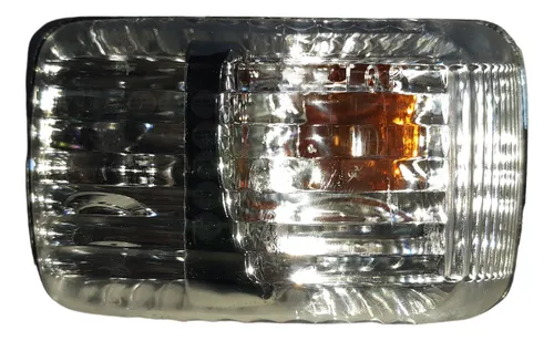 Direccional Lateral Chevrolet Frr, Ftr Forward Modelo 12-23