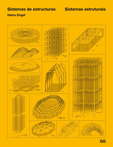 Sistemas De Estructuras - Sistemas Estruturais (cast/por)