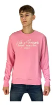 Comprar Buzo Felice Via Arrivato Unisex A+ Positivo Refans 
