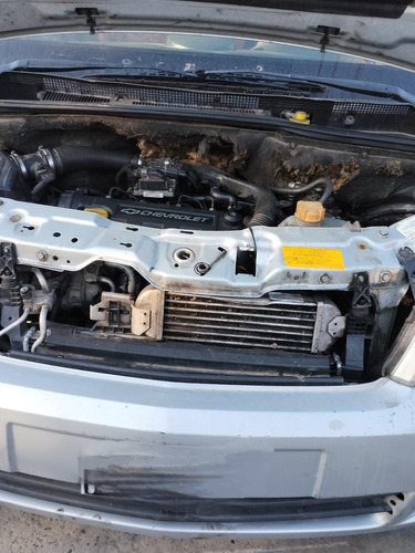 Chevrolet Meriva 1.7 Gl