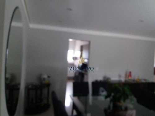 Apartamento À Venda, 140 M² Por R$ 900.000,00 - Vila Milton - Guarulhos/sp - Ap16667