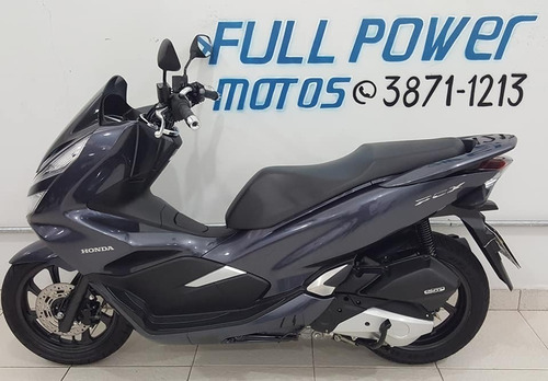 Honda Pcx Smart Key Abs 2020/2020