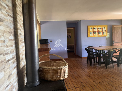 Terreno Construccion En Venta En Colbún