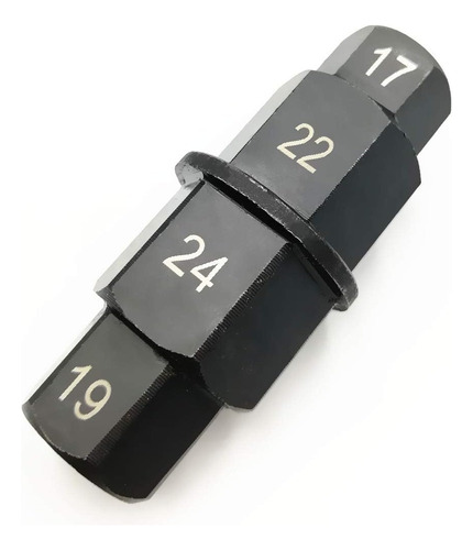 Herramienta De Eje Hexagonal Para Motocicletas Allen Socket