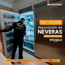 Comprar Tecnico En Refrigeración A Domicilio Reparacion De Neveras