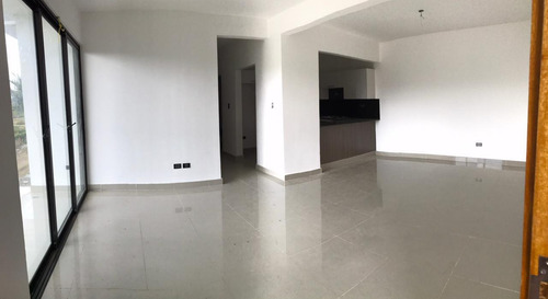 Imagen 5 de 12 de Apartamentos En Venta En Jardines Del Norte, Santiago