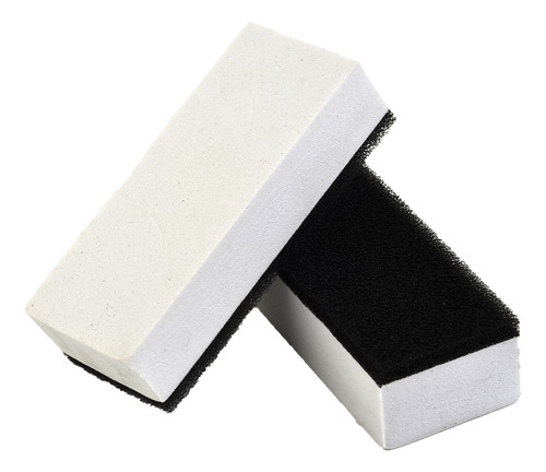 10 Esponjas Rectangulares Para El Cuidado De Automóviles, Si