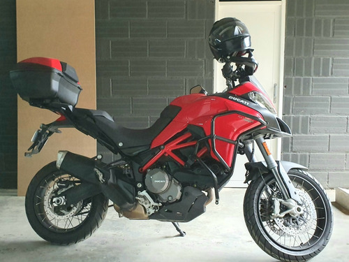 Ducati Multistrada 950 Modelo 2020 $73.000.000