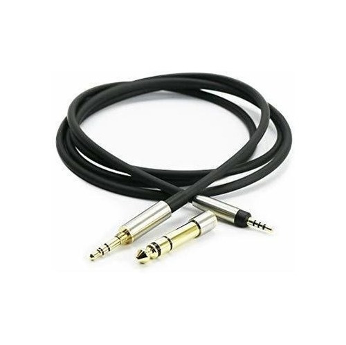 Newfantasia - Cable De Audio Para Auriculares Bose Quietcomf