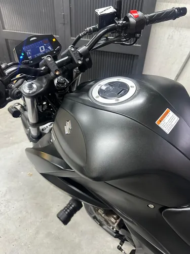 Gixxer 250, Modelo 2024, Con Accesorios. Negociable
