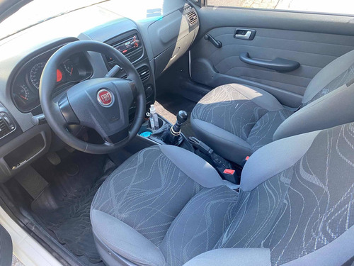 Fiat Strada 1.4 Working Cs C/aa 2014