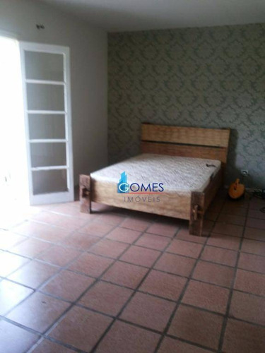 Imagem 11 de 16 de Casa Em Condomínio City Castelo - Ca0275