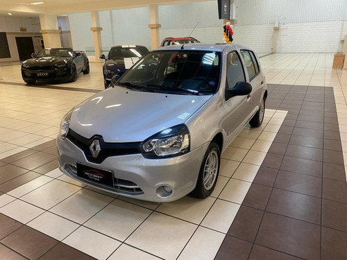 Renault Clio 1.0 Expression 16V 5p